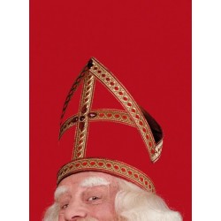 Sinterklaas bestaat!
