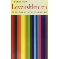 Levenskleuren - Pamapa Oslie