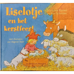 Lieselotje en het...