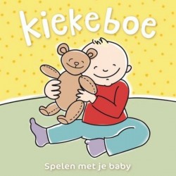 Kiekeboe - Carine Noel