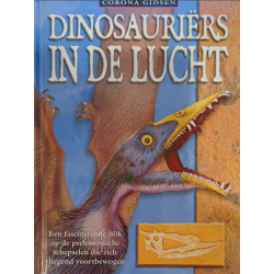 Dinosauriers in de lucht -...