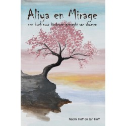 Alya en Mirage - Naomi Hoff...