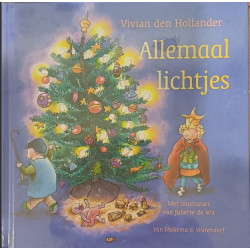 Allemaal lichtjes - Vivian...