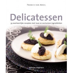Delicatessen - Francis van...