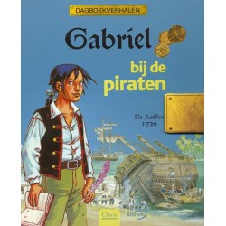 Dagboekverhalen - Gabriel...