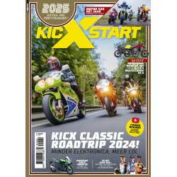 Kicxstart 2025