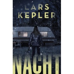 Nacht -  Lars Kepler