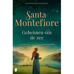 Geheimen van de zee, Santa...