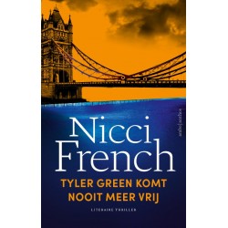 Tyler Green komt nooit meer...