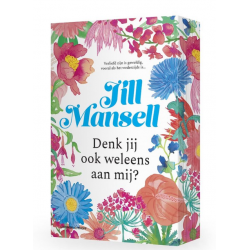 Denk jij ook wel eens aan...
