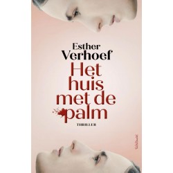 Het huis met de palm -...