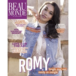 Beau Monde