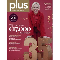 Plus magazine