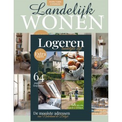 Landelijk wonen