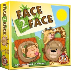 Face 2 Face