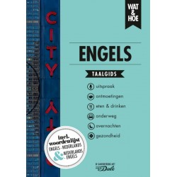 Wat en hoe - Engels