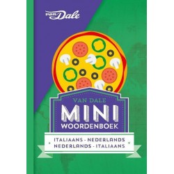 Van Dale miniwoordenboek...