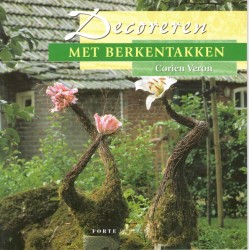 Decoreren met Berkentakken...