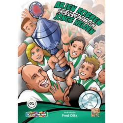Arjen Robben - en het...