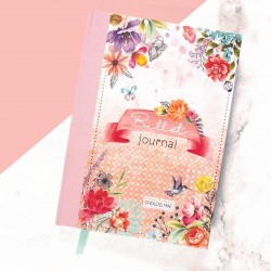 Mijn Bullet Journal -...