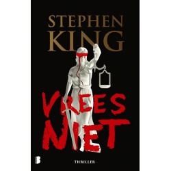 Vrees niet - Stehen King