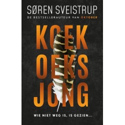 Koekoeksjong - Soren Svenstrup