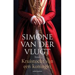 Kruistocht van een Koningin...