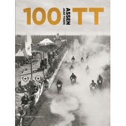 100 jaar TT - Mischa van...