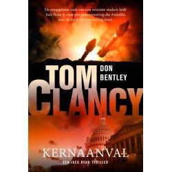 Tom Clancy - Kernaanval -...