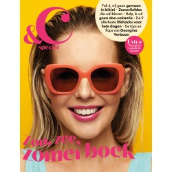 &C ZOMERBOEK