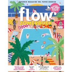 Flow zomerboek 2025