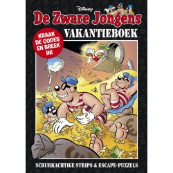 De Zware jongens -...