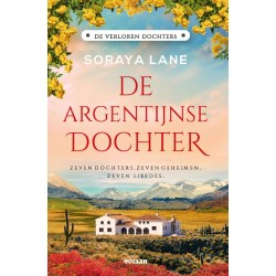 De Argentijnse dochter -...