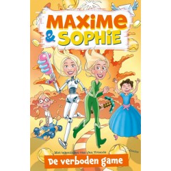Maxime & Sophie - De...