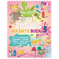 De Zoete Zusjes...