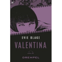 Serie Valentina - over de...