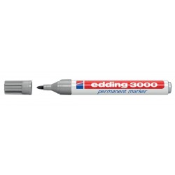 Edding permanent marker...