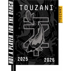 Schoolagenda Touzani 2025-2026