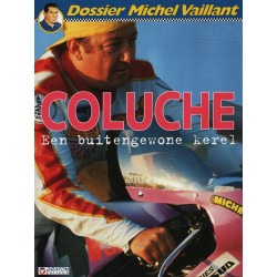 Dossier Michel Vaillant -...