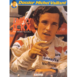 Dossier Michel Vaillant -...