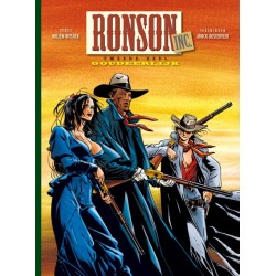 Ronson Inc. 2 - Goudeerlijk