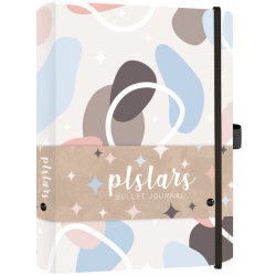 PlsLars Bullet Journal