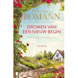 Dromen van een nieuw begin...