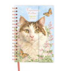 Agenda Franciens Katten...