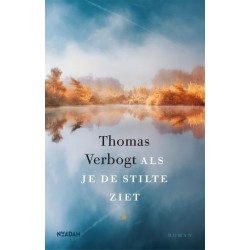 Als je de stilte ziet -...