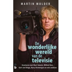 De wonderlijke wereld van...