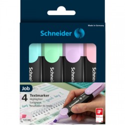 Markers - Set of Pastel...