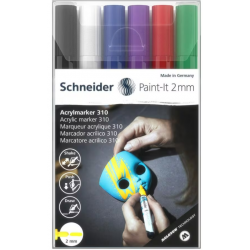 Acrylmarker Schneider...