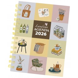 Land Idee Agenda 2026