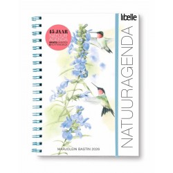 Libelle Marjolein Bastin...